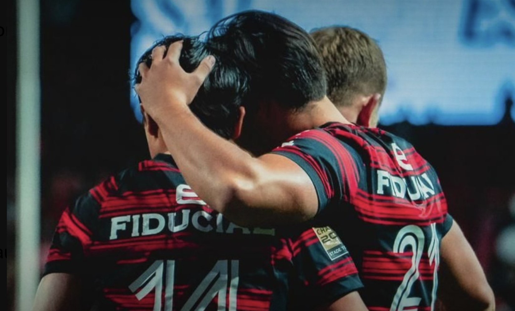 Top 14 – Stade Toulousain Stade Français : Toulouse renverse Paris