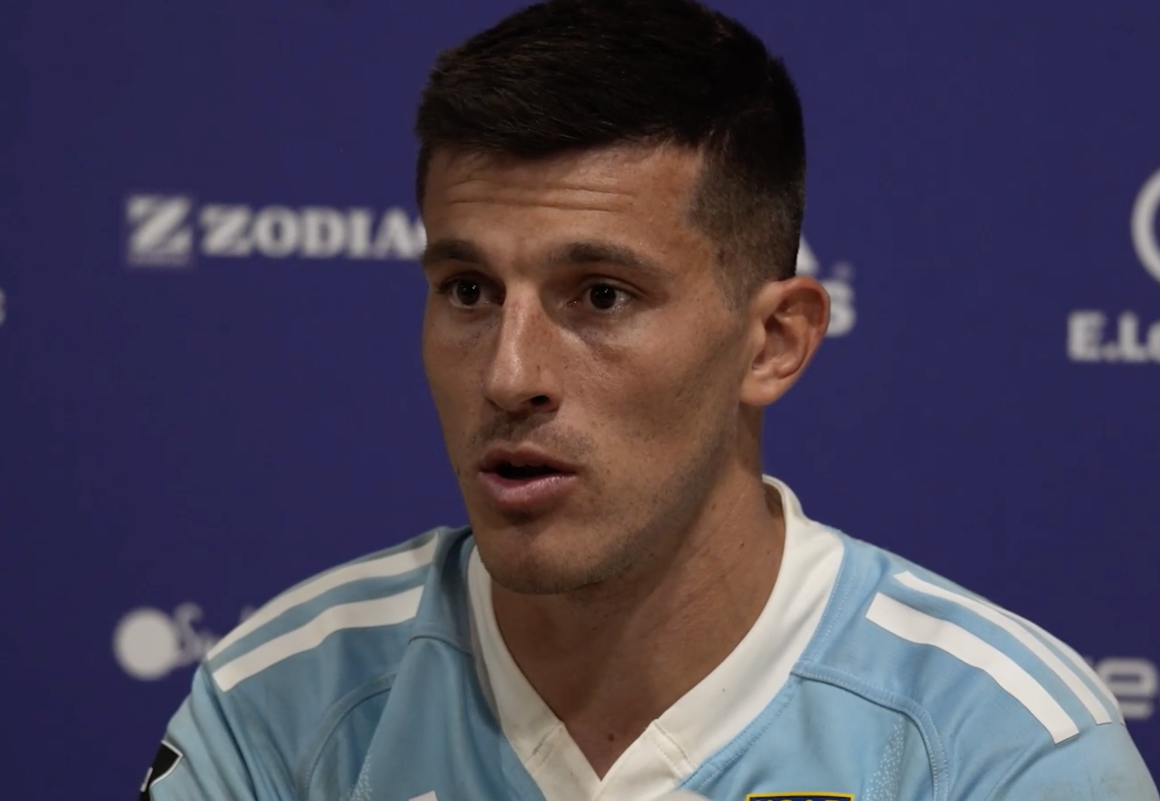 Top 14 : Perpignan perd Tommaso Allan sur blessure