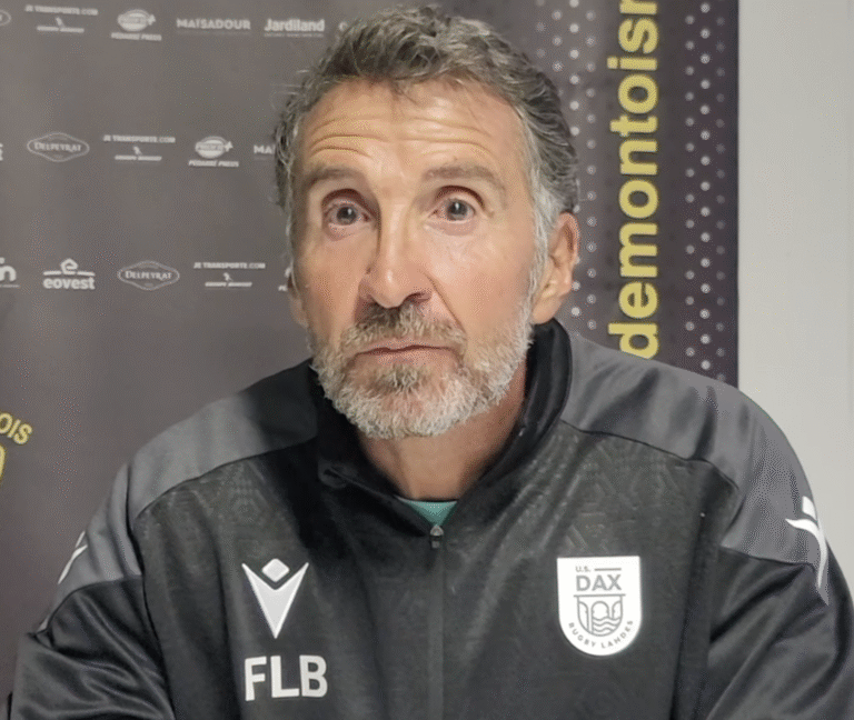 Vincent Etcheto (Dax)