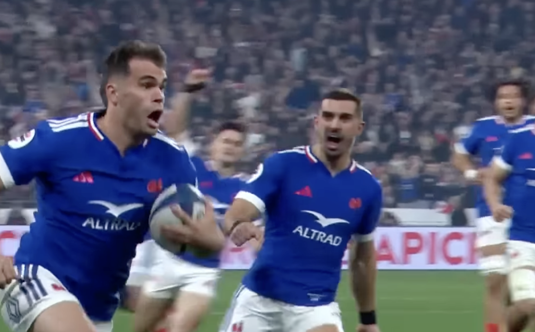 XV de France : réaction indispensable face aux Fidji