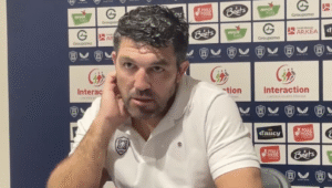 Yohan Boulanger (RCV) : &laquo; La satisfaction d&rsquo;avoir fait un match plein &raquo;