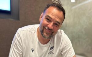 International, David GÉRARD (sélectionneur de l’équipe de Roumanie) : « J’ai choisi d’en chier, j’ai choisi ce challenge parce que personne ne le voulait ! »