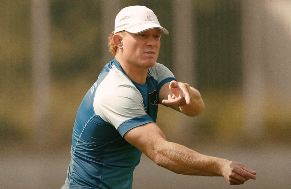 France – Australie : Gordon et Pollard forfaits chez les Wallabies