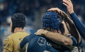 Agen – Provence Rugby : Armandie reprend feu