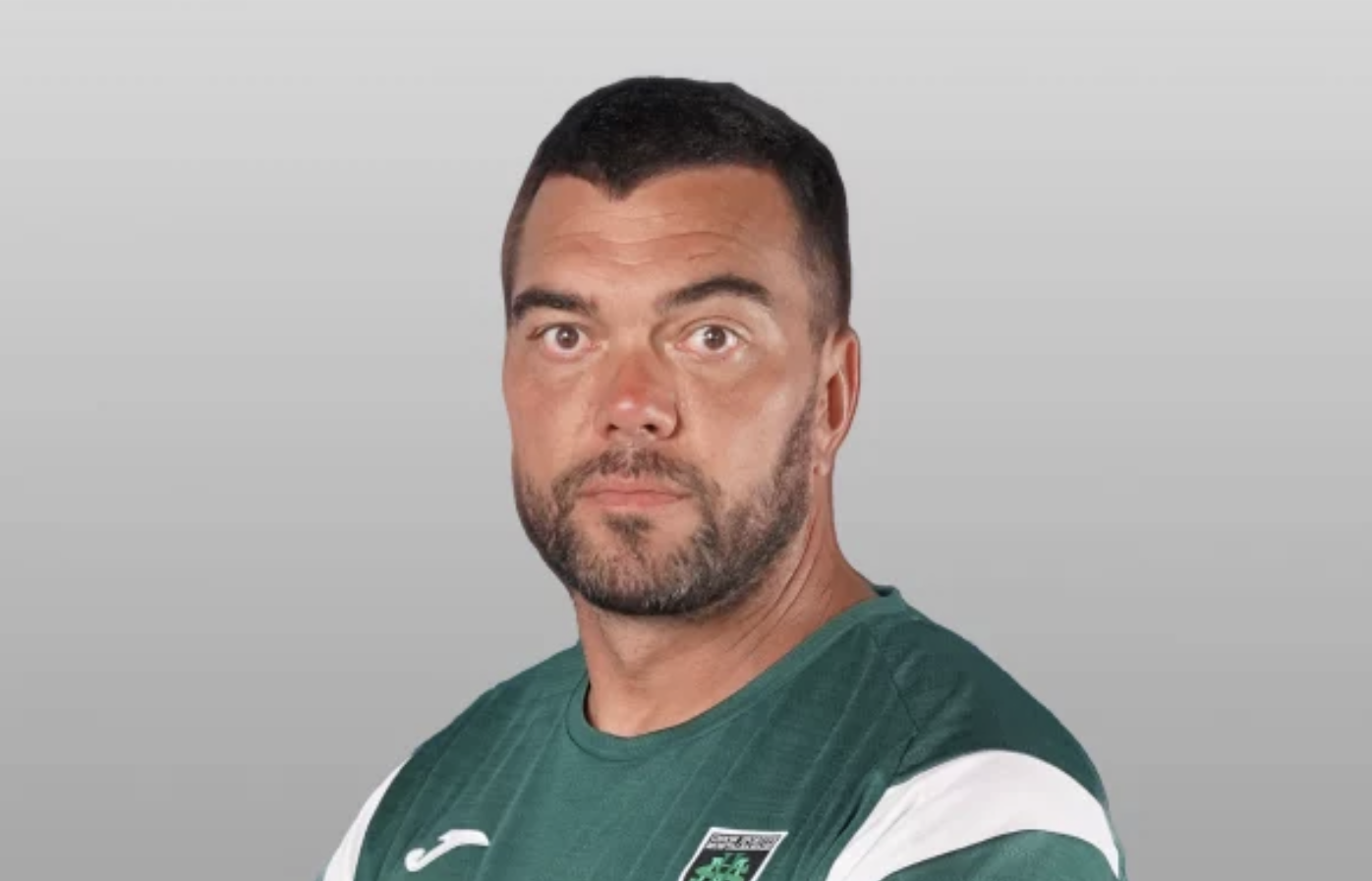 André Hough (USM ) : « On est très très frustré. Les mecs ont beaucoup donné. »