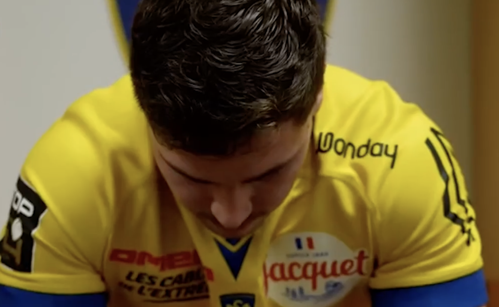 Baptiste Jauneau : « J’ai bien les boules »