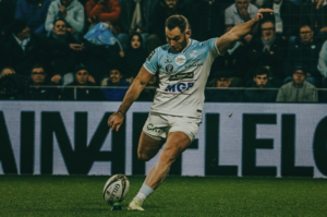 Bayonne Stade Français : Paulos offre un succès fou à Jean-Dauger