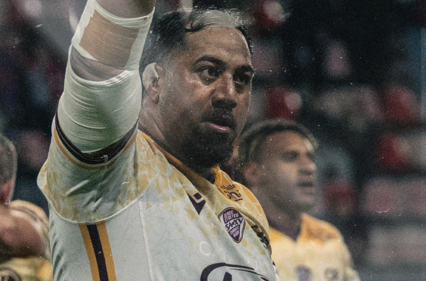 Pro D2 – Béziers – Soyaux-Angoulême : le SAXV s’impose à Raoul-Barrière