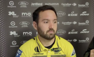 Christophe Loustalot (Stade montois) : &laquo; On part en vacances l&rsquo;esprit libre &raquo;