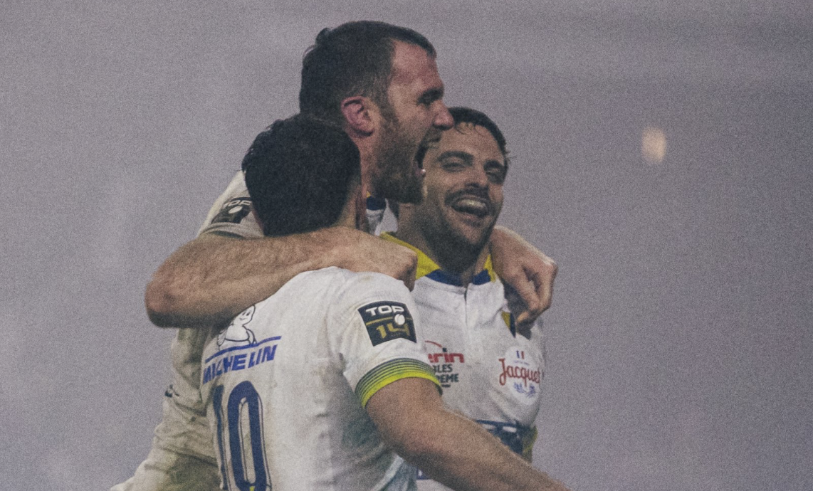 Clermont Bordeaux-Bègles : l’ASM se relance au Michelin