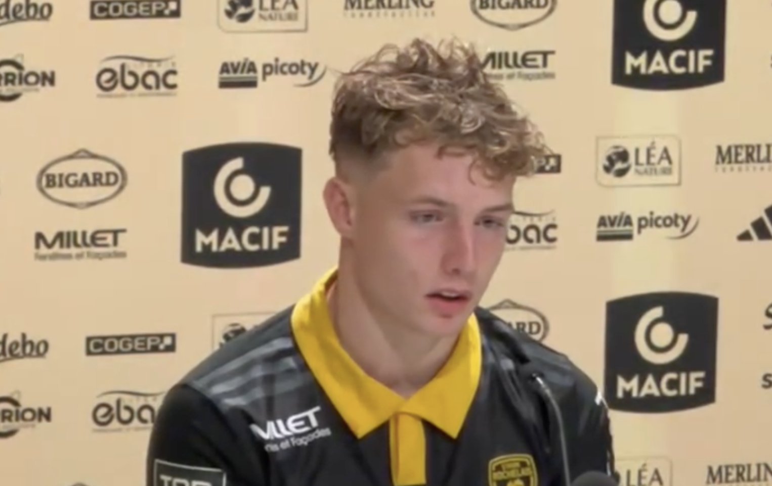 6 Nations U20 : Diego Jurd revient avec les Bleuets pour le Grand Chelem