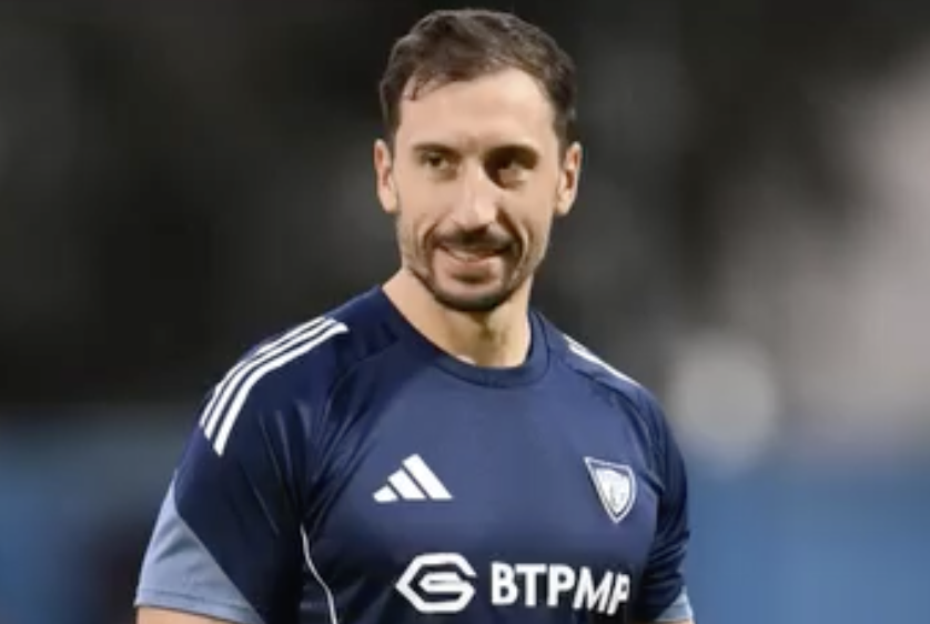 Pro D2 : Florian Nicot voit Vannes terminer premier après Colomiers