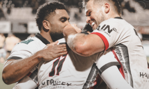 Pro D2 : Oyonnax corrige Mont-de-Marsan &agrave; Boniface