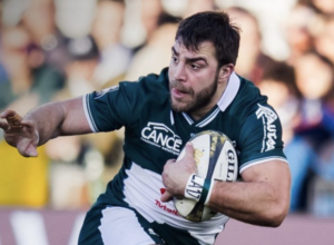 Pau Montpellier : la Section tient bon au Hameau