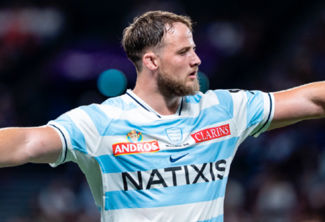 Racing 92 Montauban : le bonus offensif au bout du rouleau compresseur