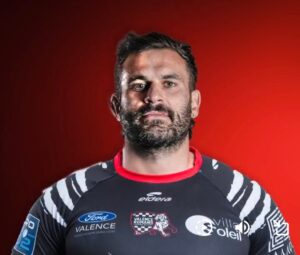 Transferts : Marco Tauleigne s’engage à Valence Romans