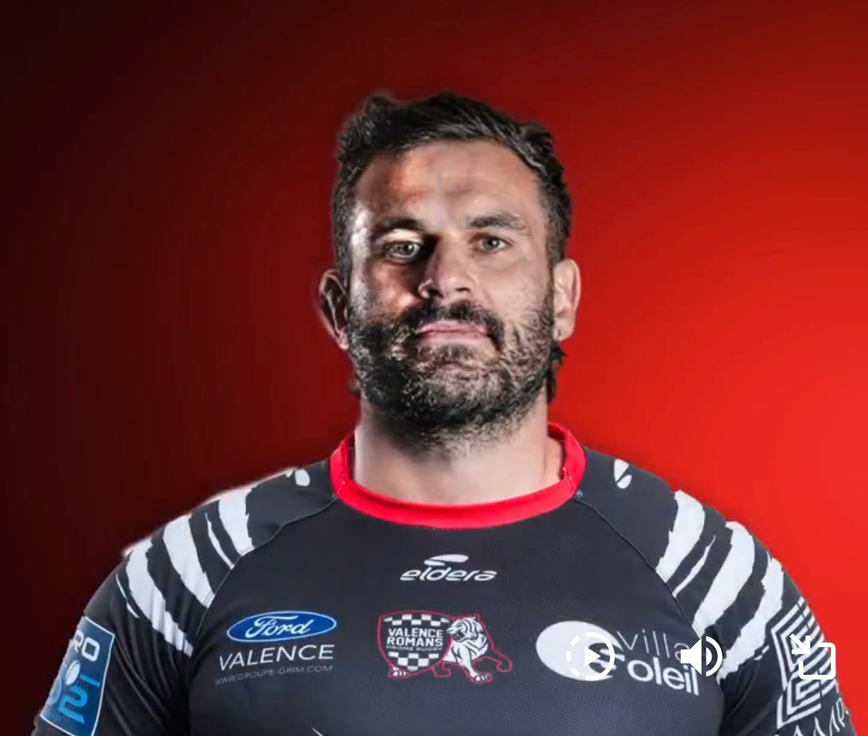 Transferts : Marco Tauleigne s’engage à Valence Romans