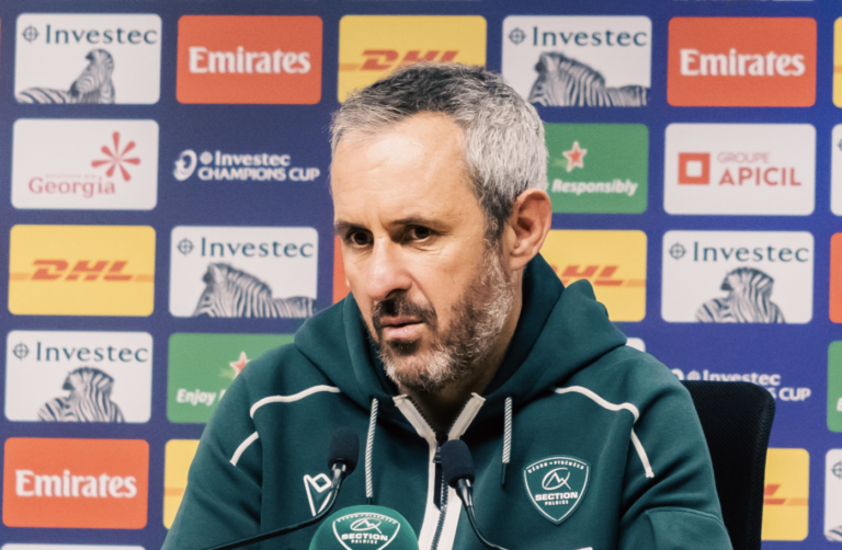 Sébastien Piqueronies