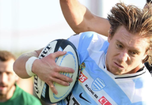 Ulster – Racing 92 : naufrage francilien à Belfast