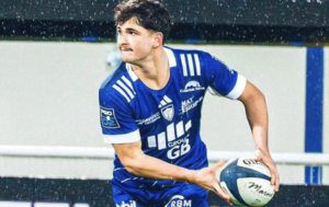 Pro D2. Colomiers surclasse Grenoble et décroche le bonus offensif