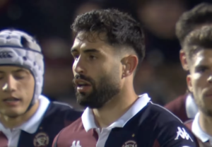 Romain Buros : &laquo; On a respect&eacute; notre plan de match et mis beaucoup d&rsquo;&eacute;nergie &raquo;