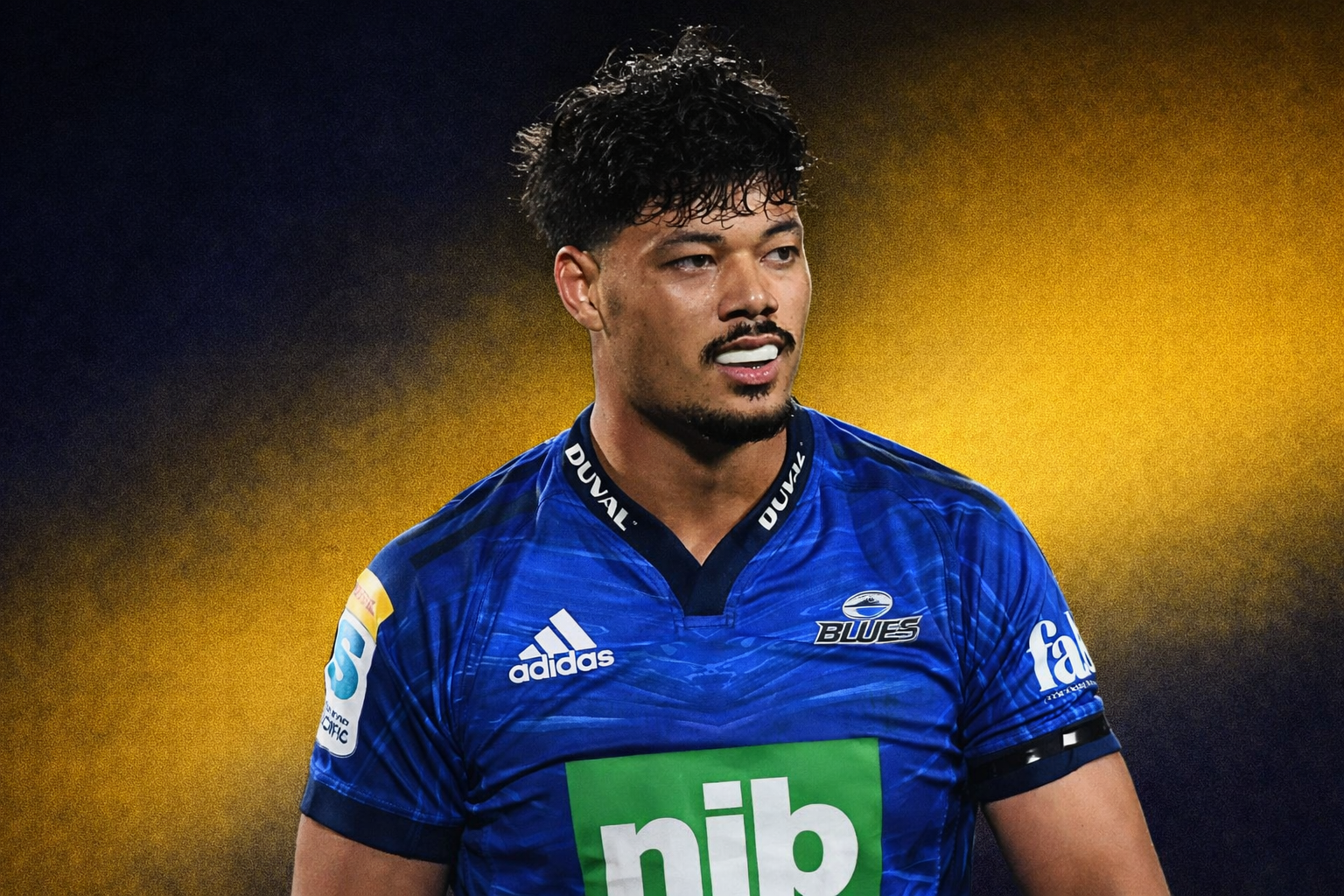 Top 14 : le centre néo-zélandais AJ Lam s’engage avec Clermont