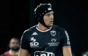 Antonin Berruyer (FCG) : &laquo; Ce n&rsquo;est pas encore le pied mais c&rsquo;est une victoire &raquo;