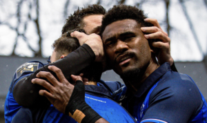 Top 14 : Castres fait tomber Bayonne à Jean-Dauger et stoppe sa série