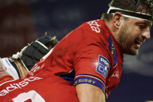 Pro D2 : Béziers domine Aurillac et se relance