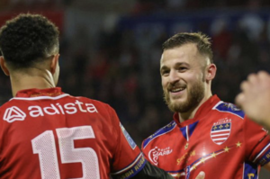 Pro D2 : Béziers s’impose au terme d’un duel âpre face à Dax