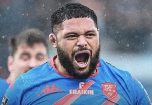 Top 14 : le Stade Fran&ccedil;ais s&rsquo;impose &agrave; Chaban face &agrave; Bordeaux B&egrave;gles