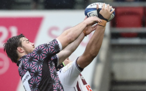 Champions Cup : l’UBB gagne à Bristol et verrouille la première place de sa poule