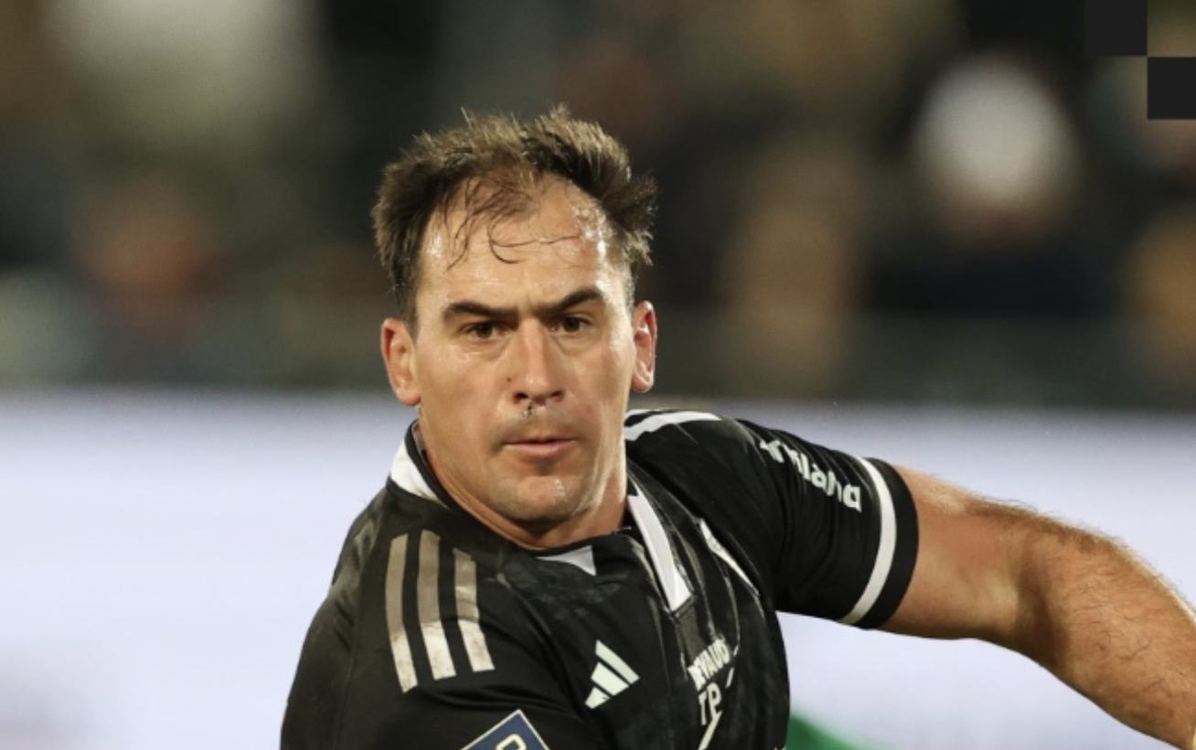 Pro D2 : Brive écrase Béziers et s’installe dans le peloton des qualifiables