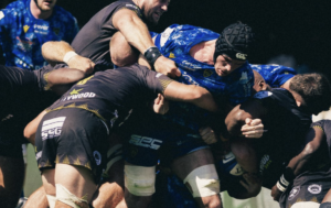 Champions Cup : Clermont s&rsquo;incline chez les Sharks