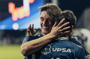 Pro D2 : le SUA renverse tout et écrase l’USON