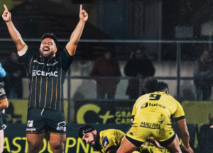 Carcassonne – Provence Rugby : Provence s’impose 23-21 au bout du suspense