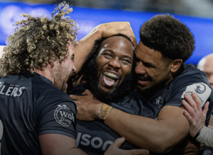 Champions Cup : Bath corrige Castres à domicile