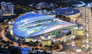 Coupe du monde 2035 : La Fédération argentine officialise sa candidature