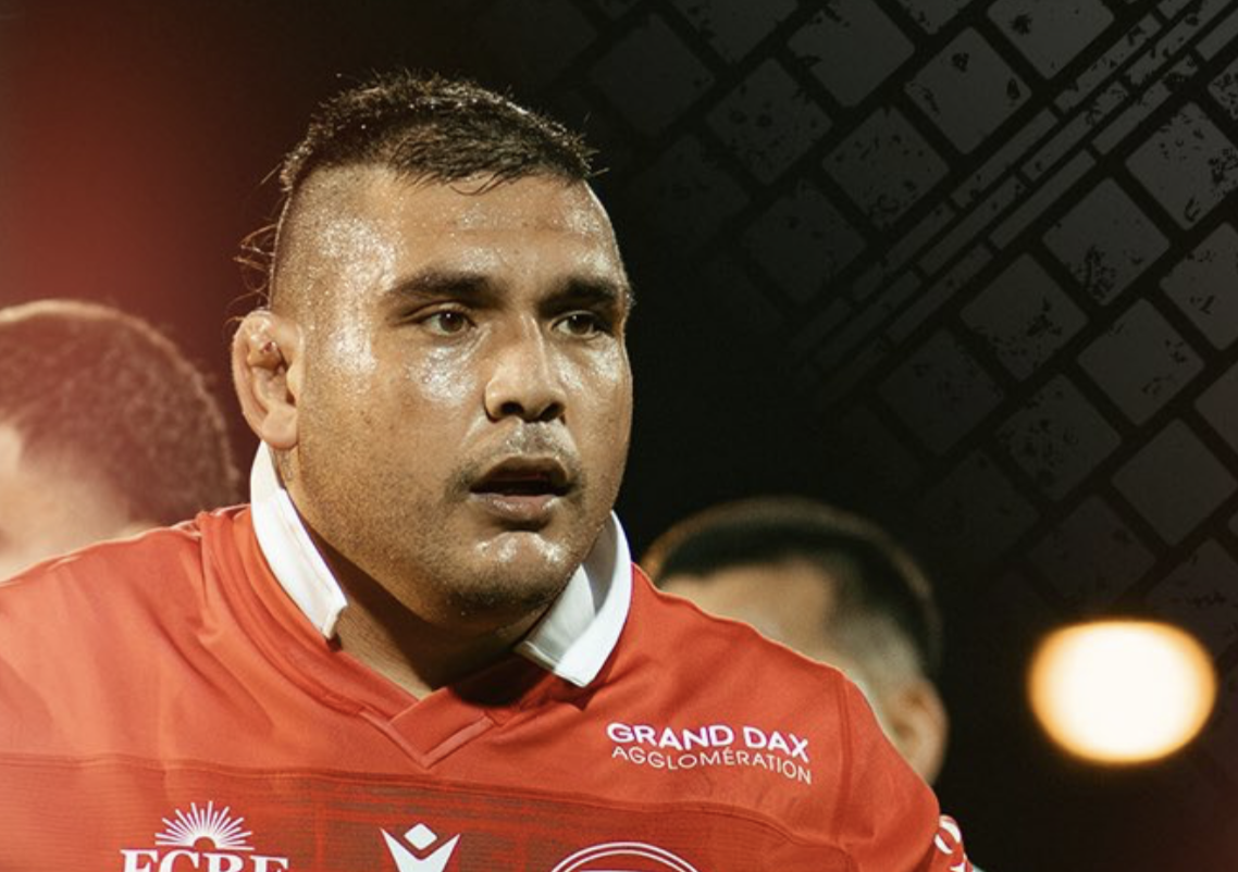 Pro D2 : Dax s’impose face à Biarritz