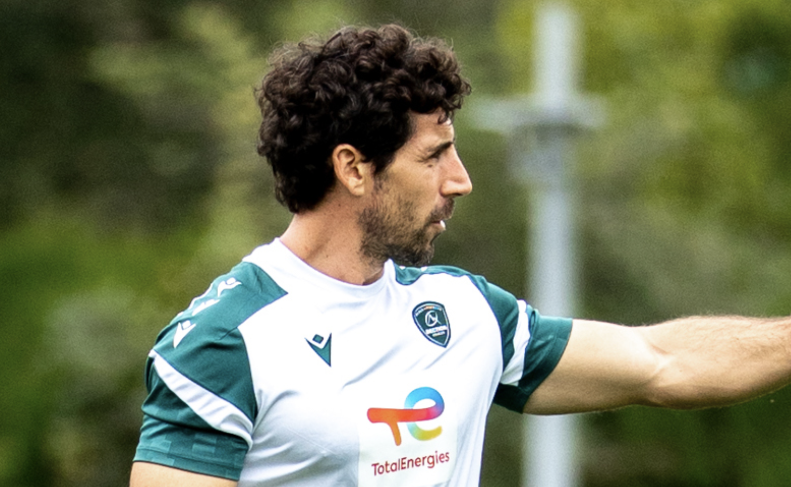 Transferts : Geoffrey Lanne-Petit prolonge à Pau jusqu’en 2028