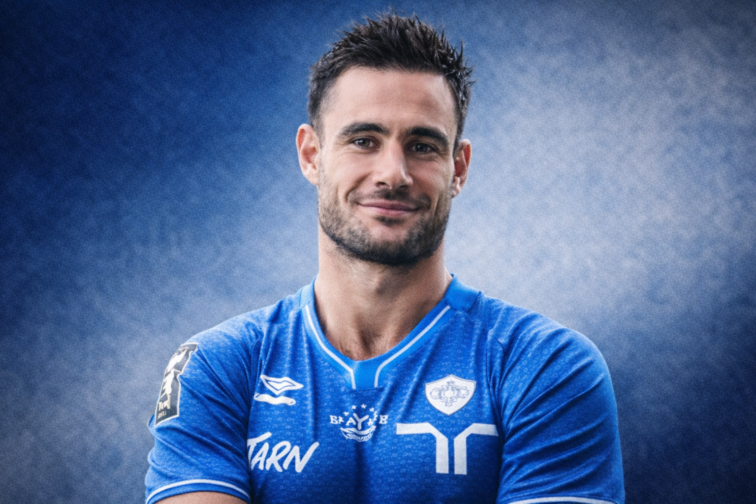 Top 14 : Geoffrey Palis prolonge d’un an avec Castres