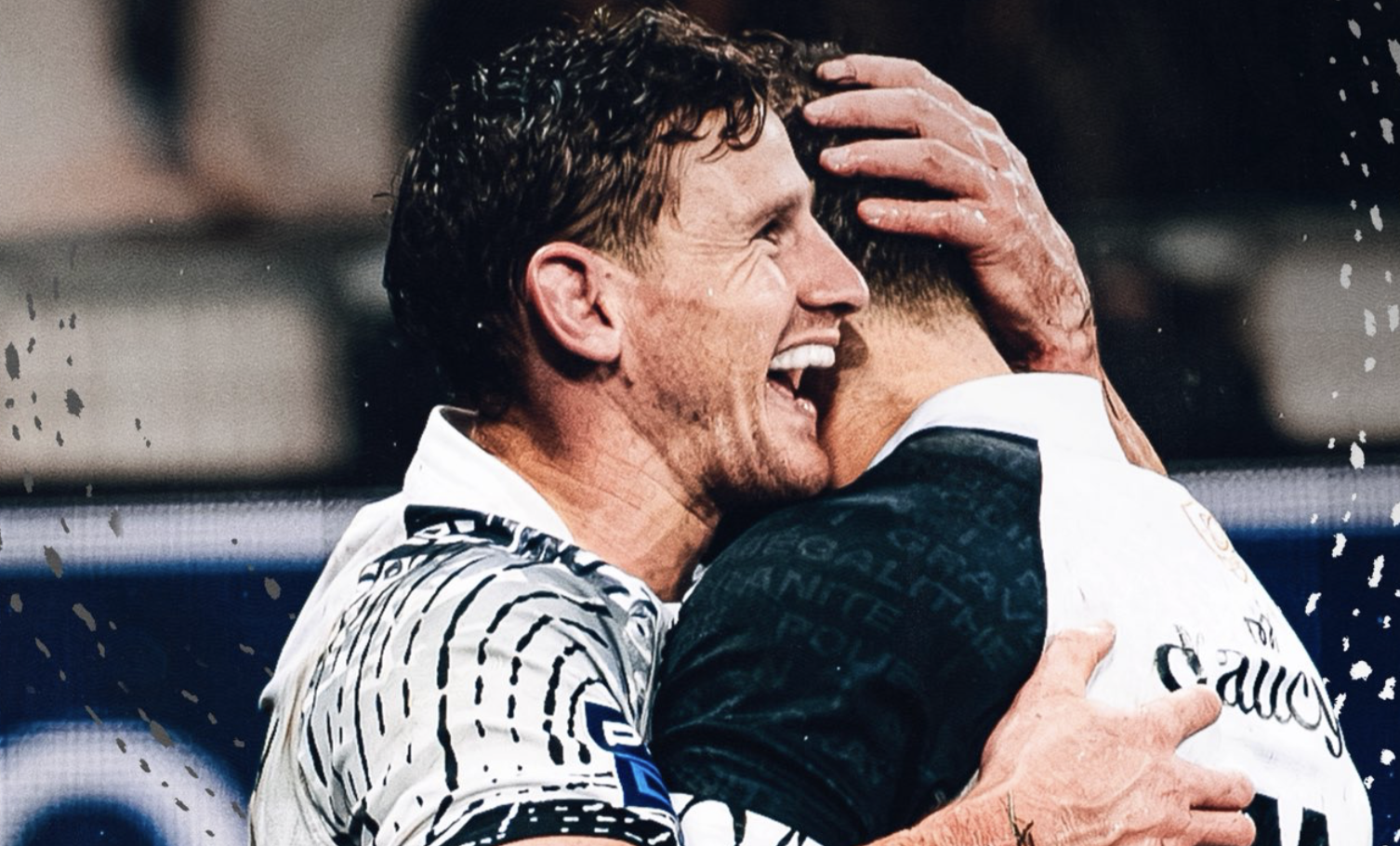 Pro D2 : Vannes s’impose à Grenoble et consolide sa première place