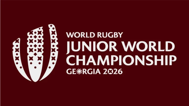World Cup Rugby 2026 U20