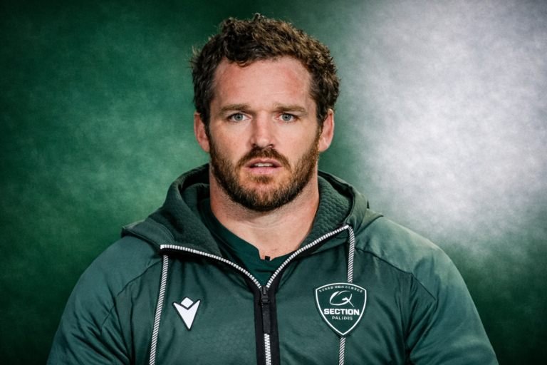 Julian Montoya section paloise