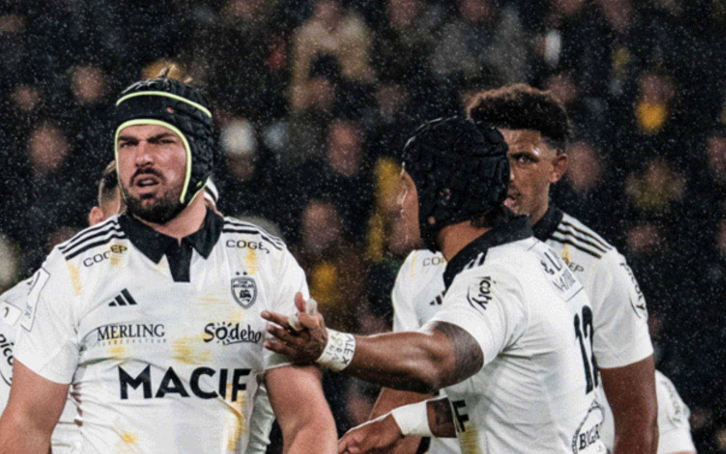 Leinster La Rochelle : un scénario renversant et cruel