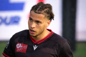 Lyon : saison termin&eacute;e pour Micka&euml;l Guillard bless&eacute; au genou