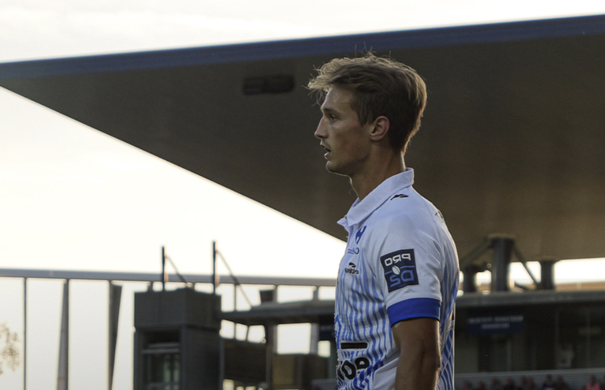 Pro D2 : Mont-de-Marsan arrache le nul à Nevers au bout du temps