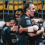 Nevers - Provence Rugby