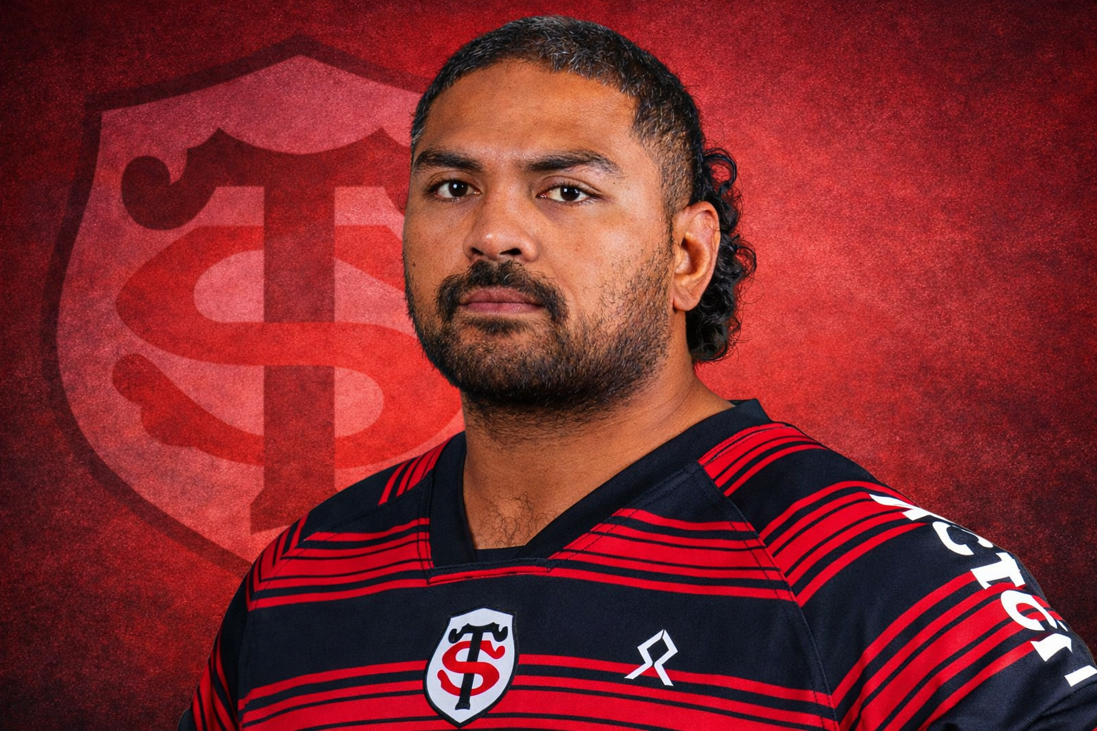 Stade Toulousain : Peato Mauvaka de retour pour le déplacement à Perpignan