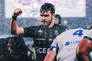 Pro D2 : Provence Rugby bat Aurillac et remonte à la deuxième place